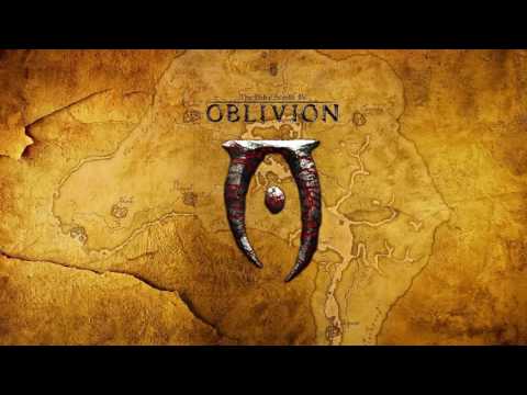 The Elder Scrolls IV: Oblivion Theme Extended