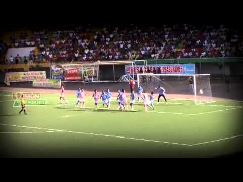Vamos Ucayali - Pucallpa Rumbo al Fútbol Profesional - Trailer Sport Loreto