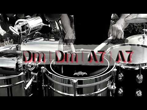 Base de Cumbia en Re menor (Dm) | Base Para Improvisar