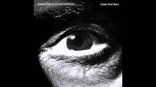 She Robot _ John Foxx and Louis Gordon