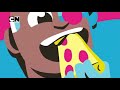 Cartoon Network Adult Swim Türkiye Ye Geçiş Anı 13 04 2025