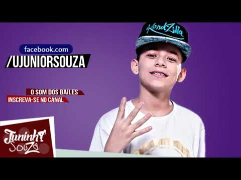 MC Pedrinho - Hit do verão (Versão light 2015) Música Nova (Audio Oficial) Lançamento 2015