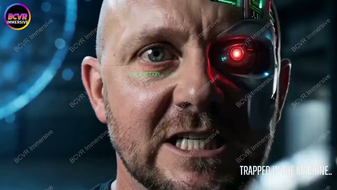Open video
