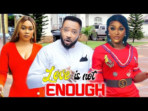 (9&10)BEAUTY NOT ENOUGH FULL MOVIE - FREDRICK LEONARD TRENDING NIGERIAN MOVIE 2022