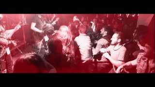 SUICIDE - "Bloodthirsty Gods" (Official Music Video)