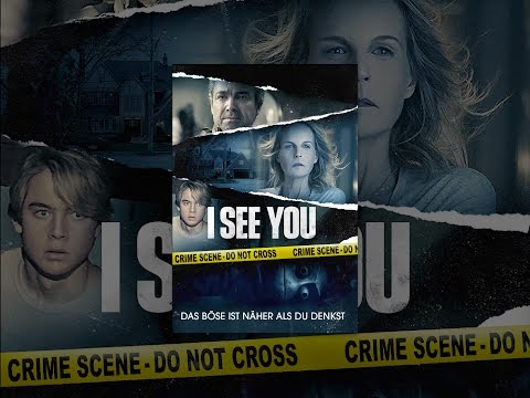 I See You - Das Böse ist näher als du denkst