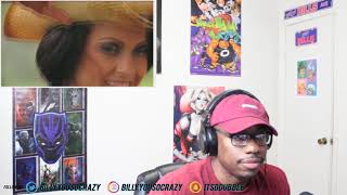 Britny Fox -  Fun In Texas REACTION! I GOT TROLLED SO HARD WITH THIS REQUEST DUDE WTF