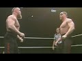 The Road Warriors Dusty Rhodes Vs Ivan Koloff Warlord Barbarian NWA Jan 2 1988