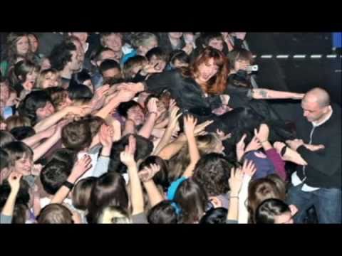RARE "Girl With One Eye" (Demo) - Florence and the Machine