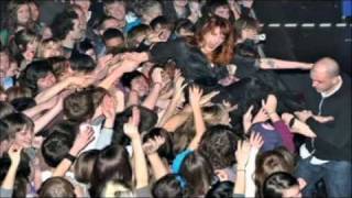 RARE "Girl With One Eye" (Demo) - Florence and the Machine