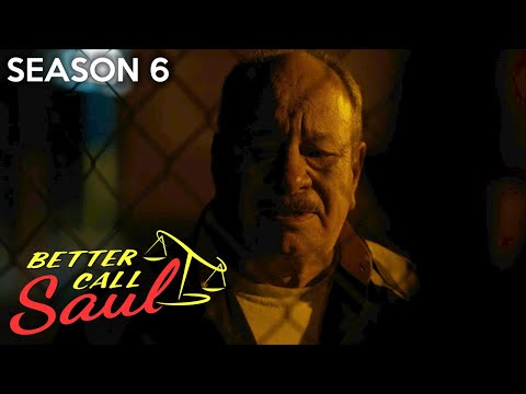 Nacho's Dad Learns About His Death | Fun And Games | Better Call Saul