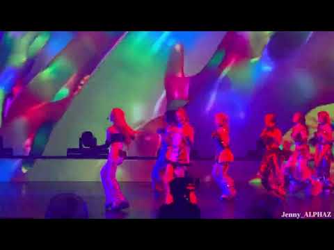 XG-TGIF 20240713 The first Howl Landing at Taipei @xg_official