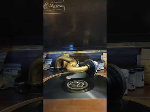 Honestly - Abe Lyman his Californians Bluebird Records #10464 1939