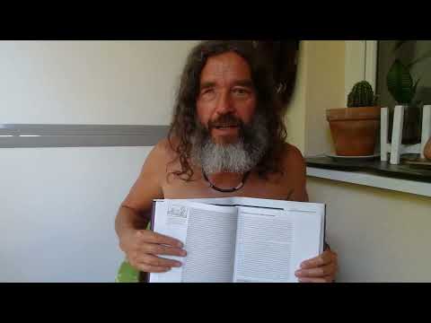 Hexenmedizin und UR Medizin