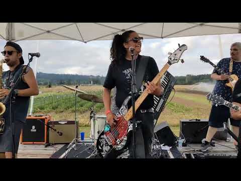 MIG Fest 2022 - Matamoska!, "M is for Murder"