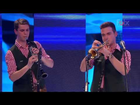 Ybbstal Express - Das Mädchen mit den blauen Augen