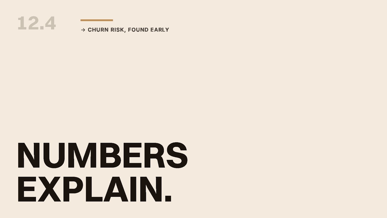 What to Measure in Marketing: Turn Data Into Brand Growth