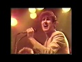 Gang Of Four Live In Germany On Rockpalast TV Show 10 March 1983 Full Show
