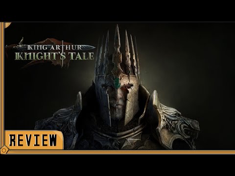 XCOM with Magic!? King Arthur : Knight's Tale Review (PC)