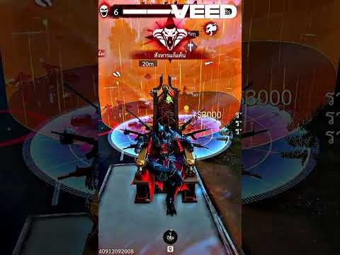 BLOOD STRIKE ZOMBIE MODE🧑‍🎄🤶 #bloodstrike #bloodstrikemobile #foryou #trendingnow #edit