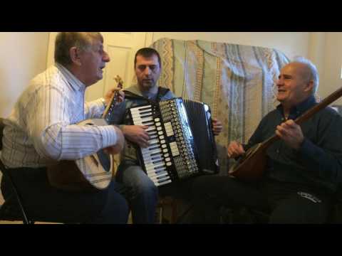 Riza Daci Xhemajl e Brahim Qeta k. haxhi gashit