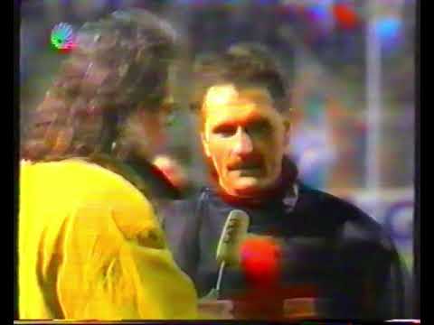 92/93 | VfL Osnabrück - Hannover 96 | 1:3