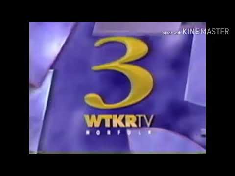 News Series 2001 1992 Video By Gari Media Group