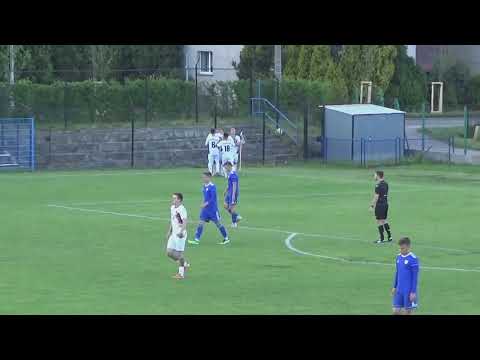 MRKS TV | Skrót meczu Piast II Gliwice - MRKS Czechowice-Dziedzice