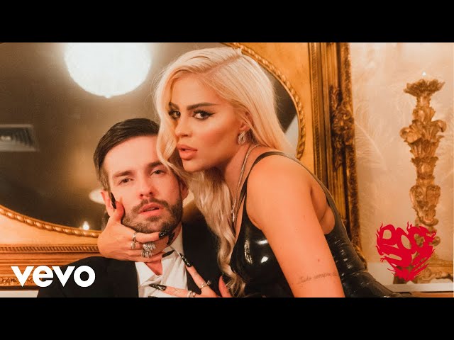 Download ANACONDA o (part. Mariah Angeliq) Luísa Sonza