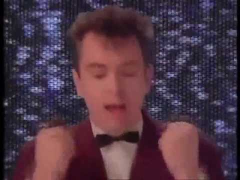 Peter Gabriel  "Big Time" (Official Music Video 1986)