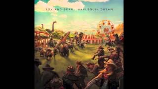 Boy & Bear - Southern Sun