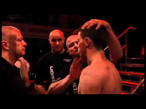 Brendan Loughnane vs Dave Straughton