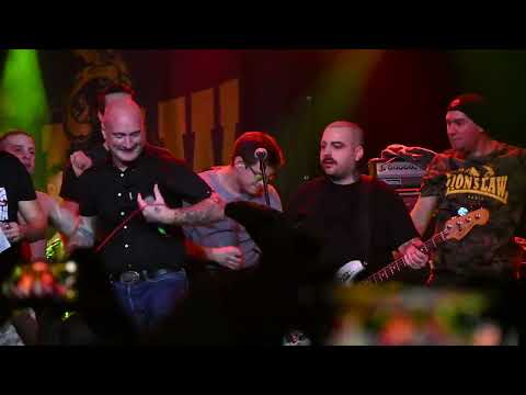 Lion's Law  25.11.2022