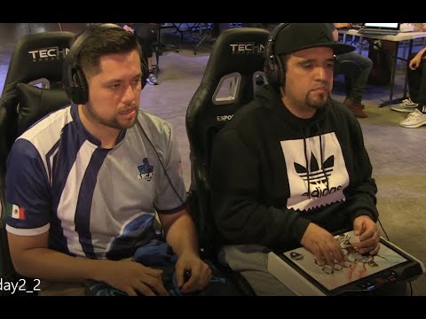 【Hyper Drive 2020】KOF14 WINNERS SEMI FINAL - Luis Cha (AL,MUI,MAI) vs. Wero Asamiya (IO,YU,SHU)【SWC】