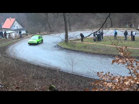 Walimska Zimówka 2014 - Woluś / Jajo