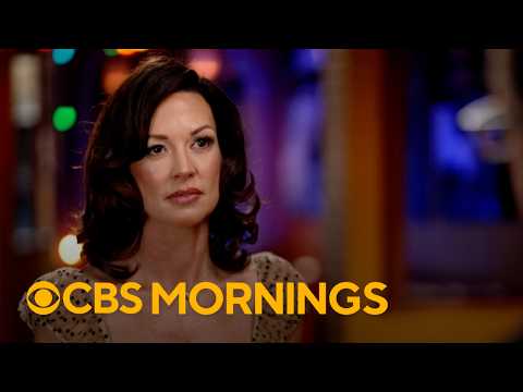 Extended interview: Amanda Shires