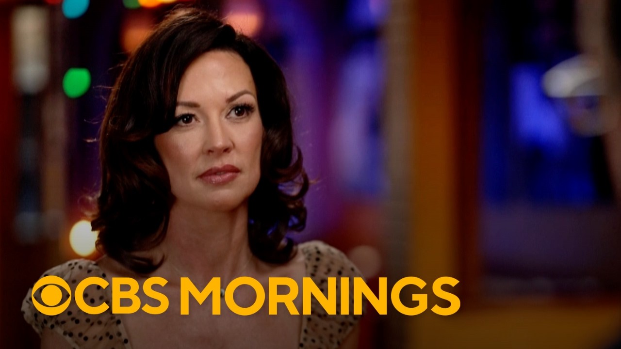 Extended interview: Amanda Shires