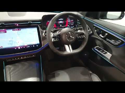 Mercedes-Benz E-Class E 300 DE - Premium - Image 2