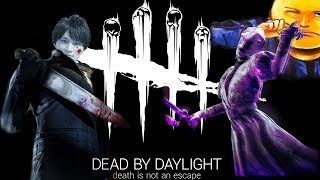 - DBD サバやる男vsプロナース
