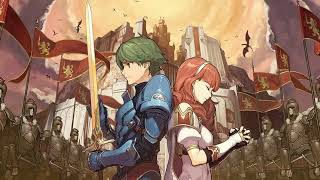 A Song for Bygone Days - Fire Emblem Echoes: Shadows of Valentia