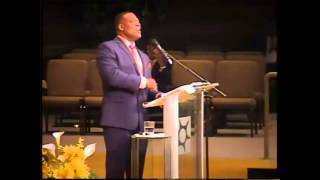 Tearing Down Pagan Altars | Rev. Dr. Leslie Braxton