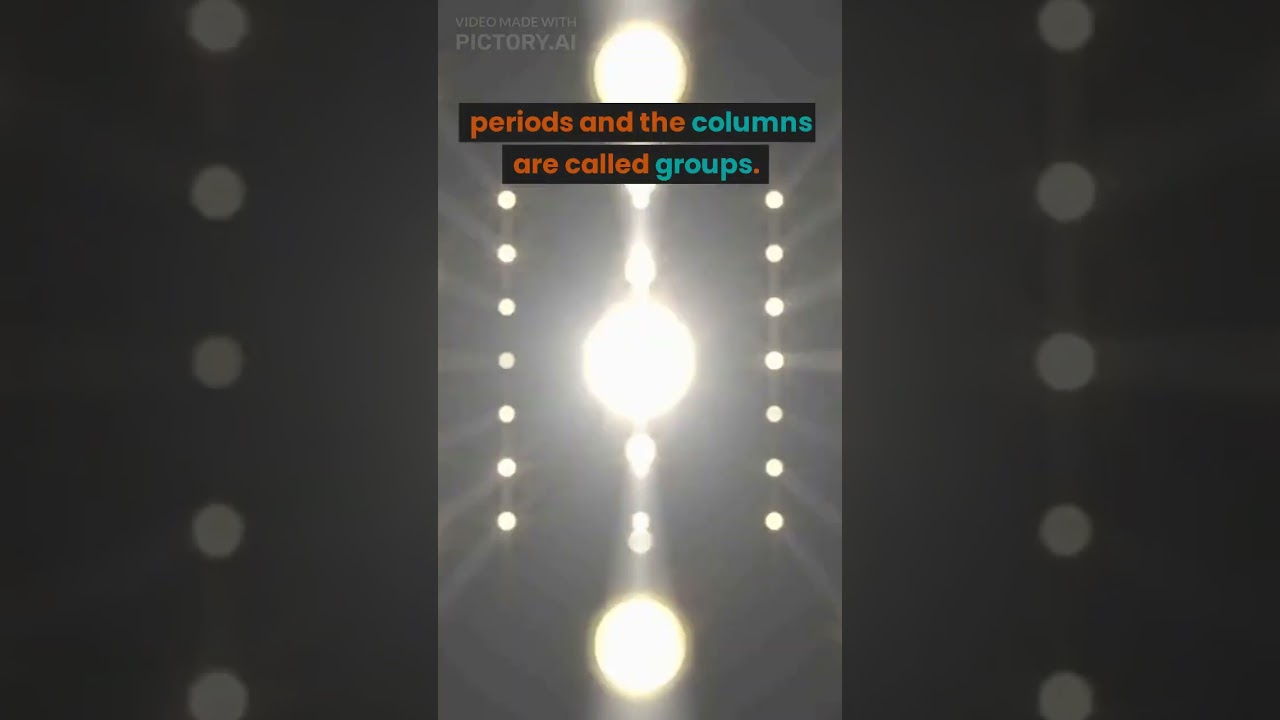 What does AI know about the periodic table