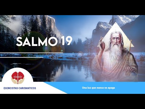 Salmo 19 Biblia Latinoamericana