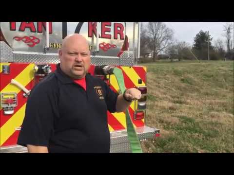 Fill Tanker Operations