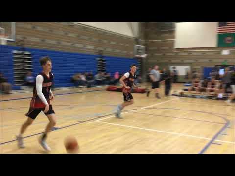 NLH vs NEYB   Rico 1-1 mp4