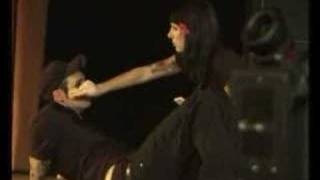 Caliban - It's Our Burden To Bleed Making Of