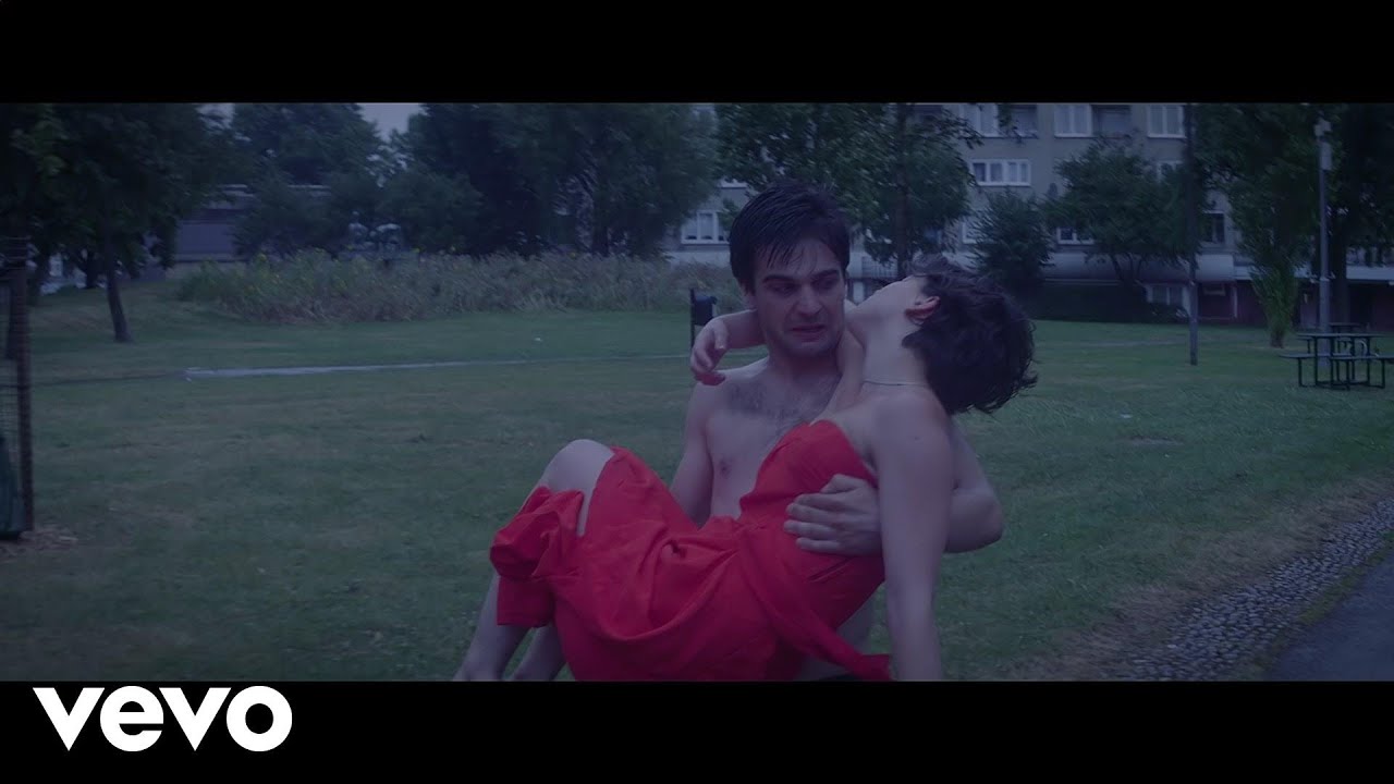 Klangkarussell — All Eyes On You