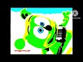 Klaskyklaskyklaskyklasky Gummy Bear Song Long English Versión Movie Maker In G Major 80 G