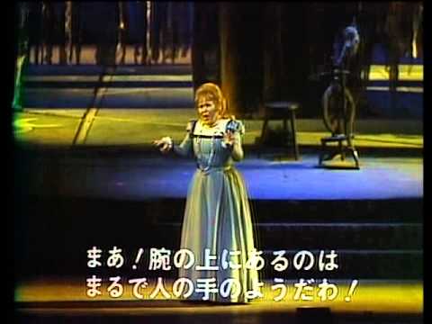 Air des Bijoux - Renata Scotto (Marguerite, Faust)