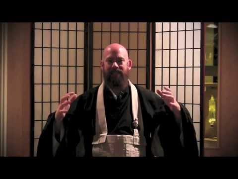 23 - Facing the Mirror of Zen - Tuesday October 8, 2013